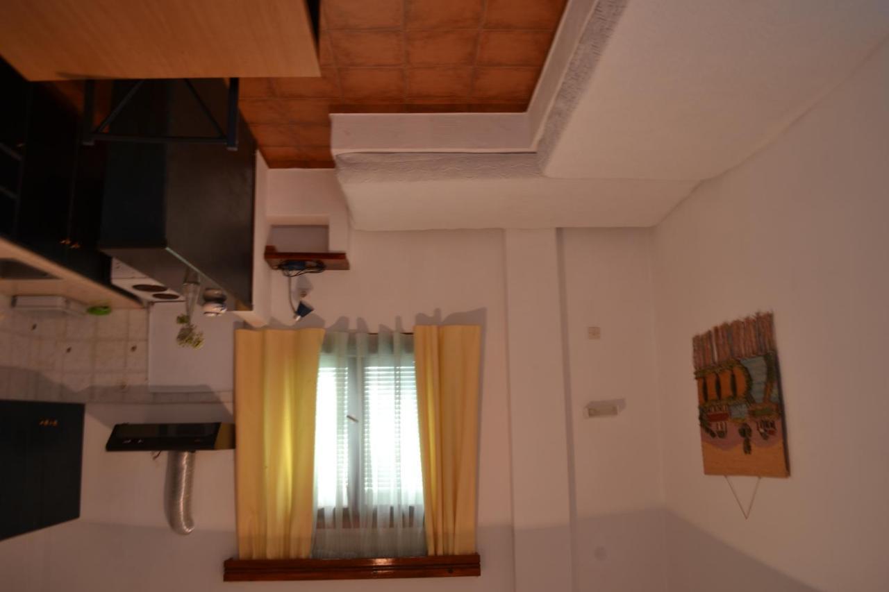 Skyros Panorama Studios 外观 照片
