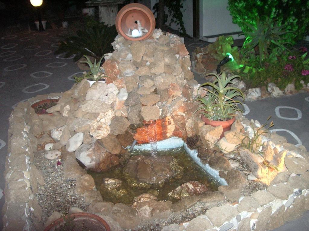 Skyros Panorama Studios 外观 照片