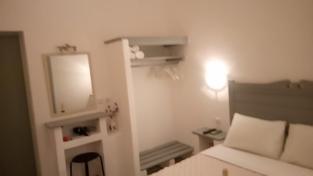 Skyros Panorama Studios 外观 照片