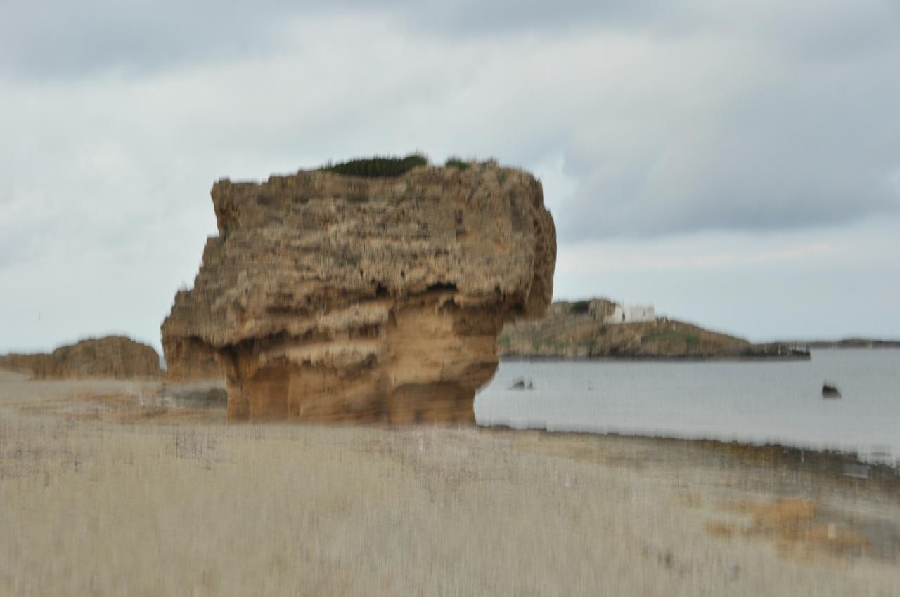 Skyros Panorama Studios 外观 照片
